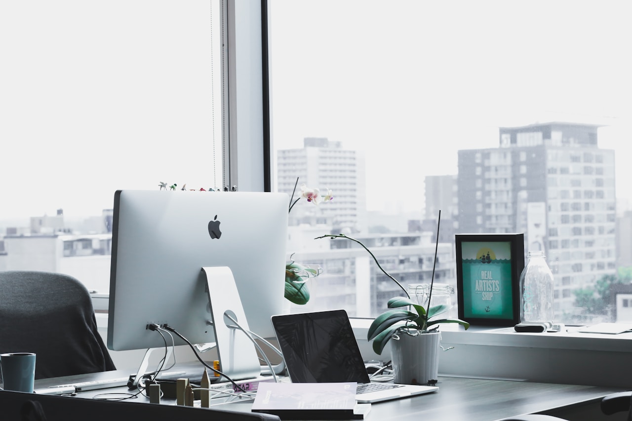 Change Management