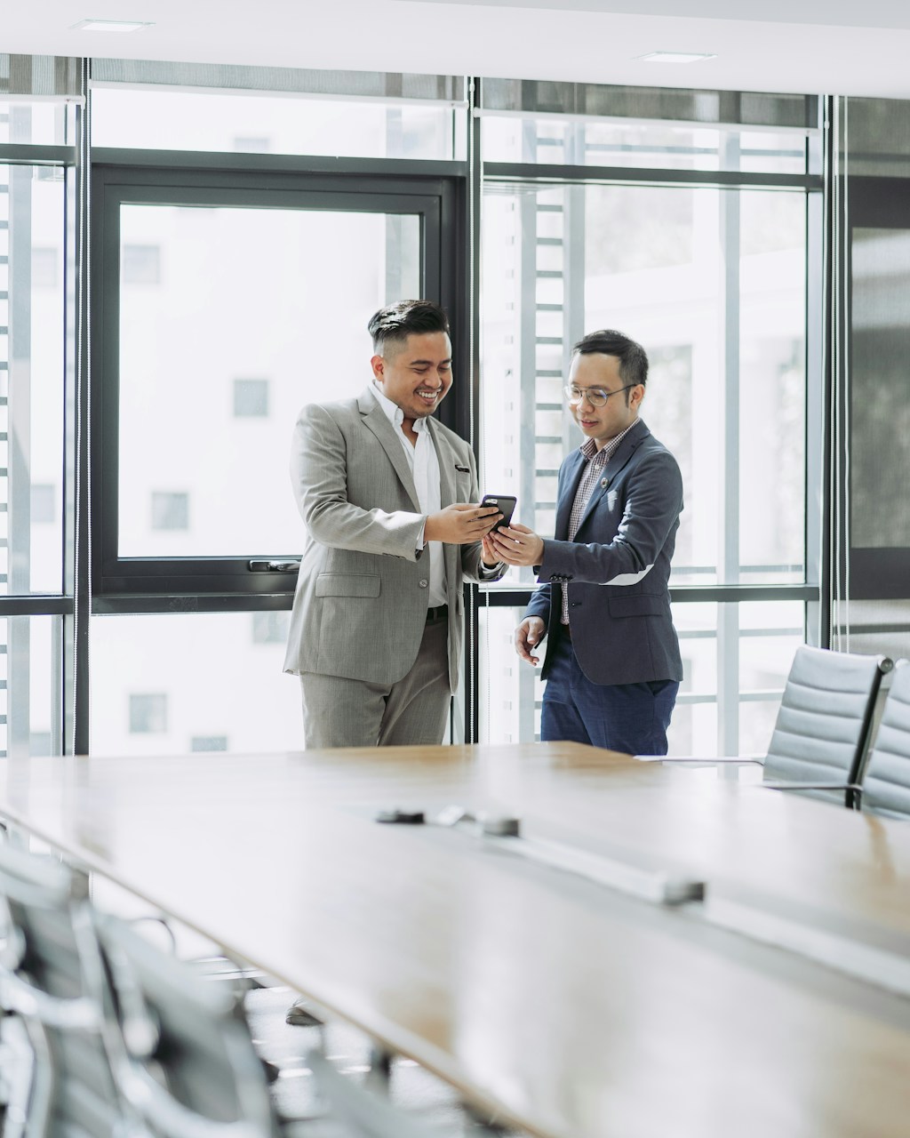 Business Consulting